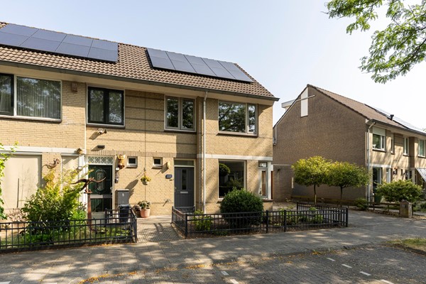 Medium property photo - de Wadden 7, 5691 ZJ Son en Breugel